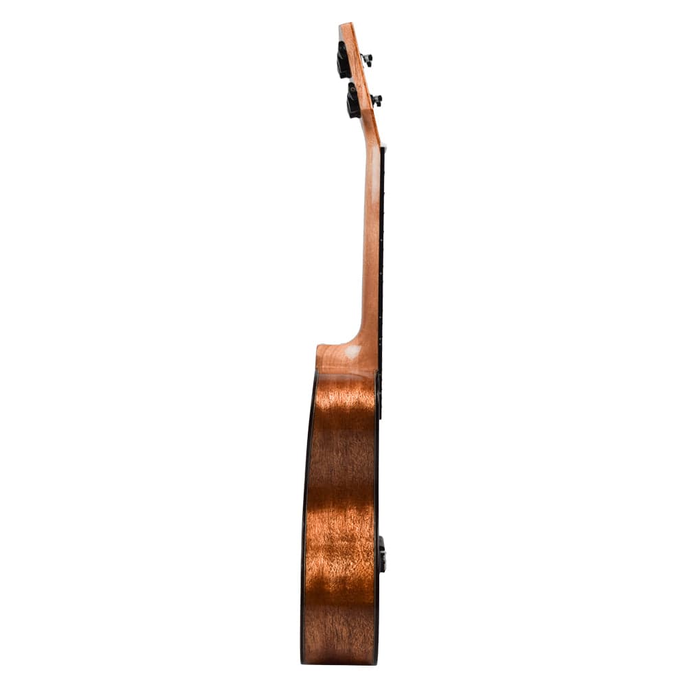 Vault Performer Pro 26" All Solid Mahogany Premium Tenor Ukulele With EQ & Gigbag - Open Box