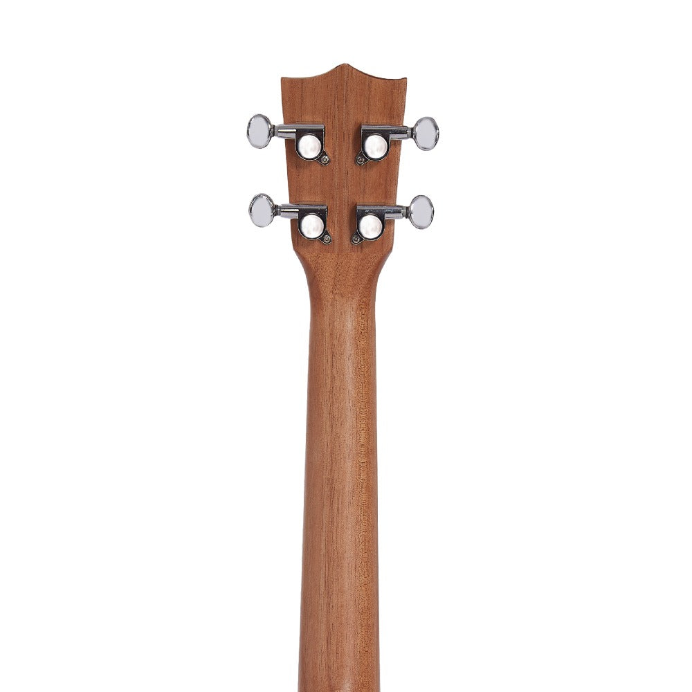 Vault UK-100TP 26" Pineapple Shape Tenor Ukulele - Open Box
