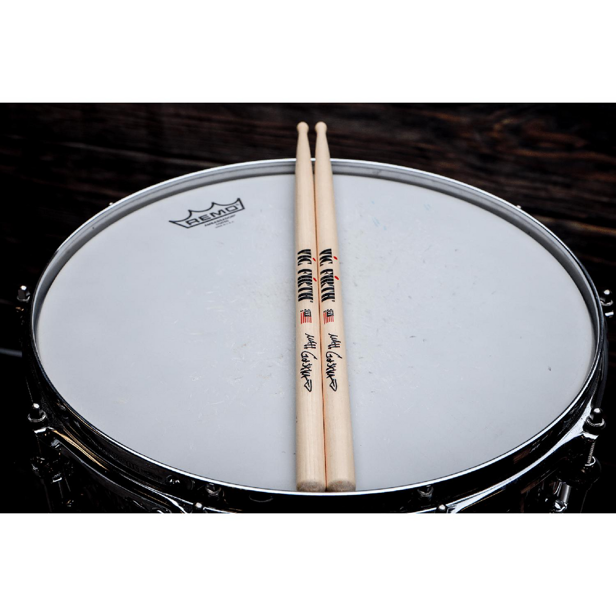 Vic Firth SGAR Signature Series Matt Garstka Drumsticks