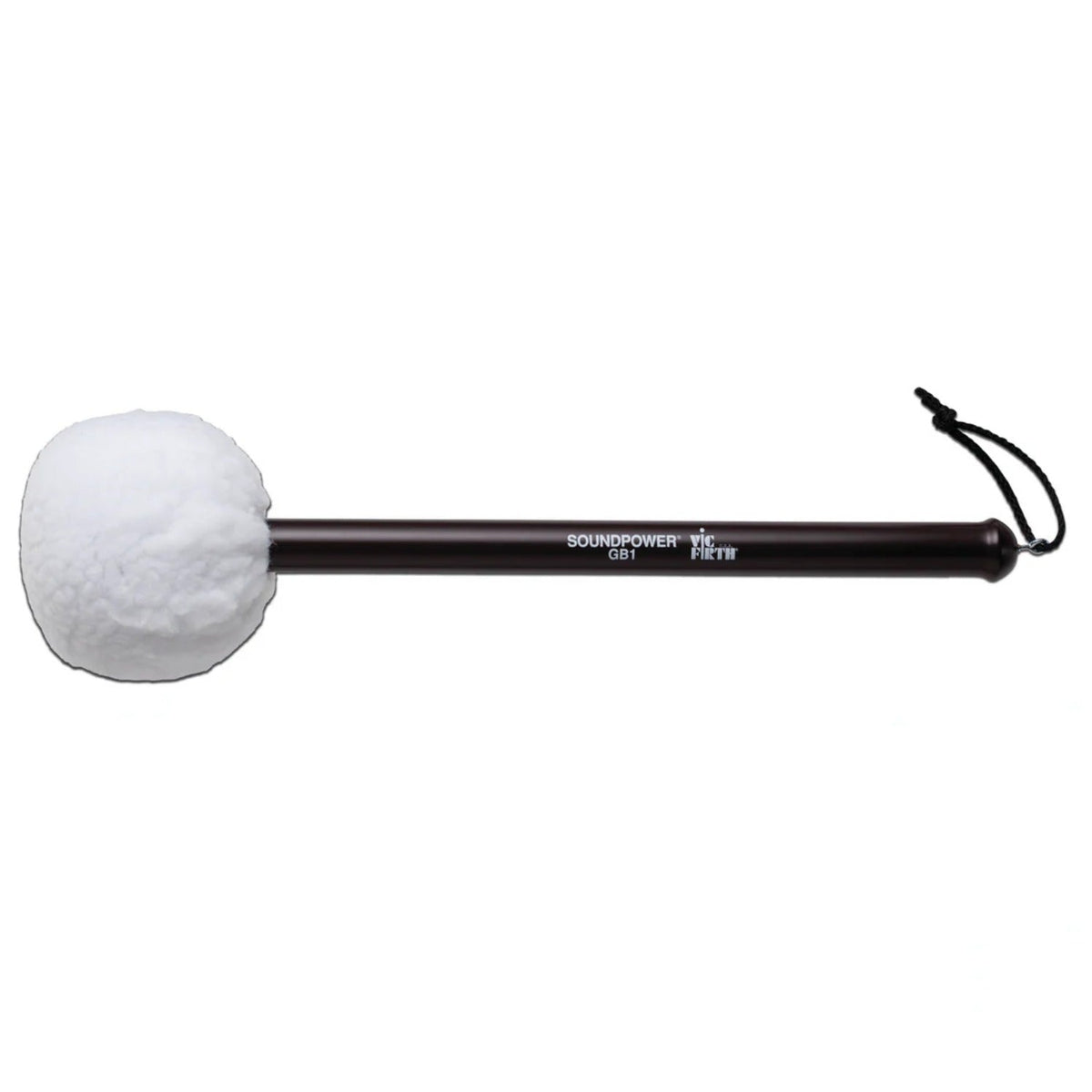 Vic Firh GB1 Soundpower Gong Large Beater Mallet
