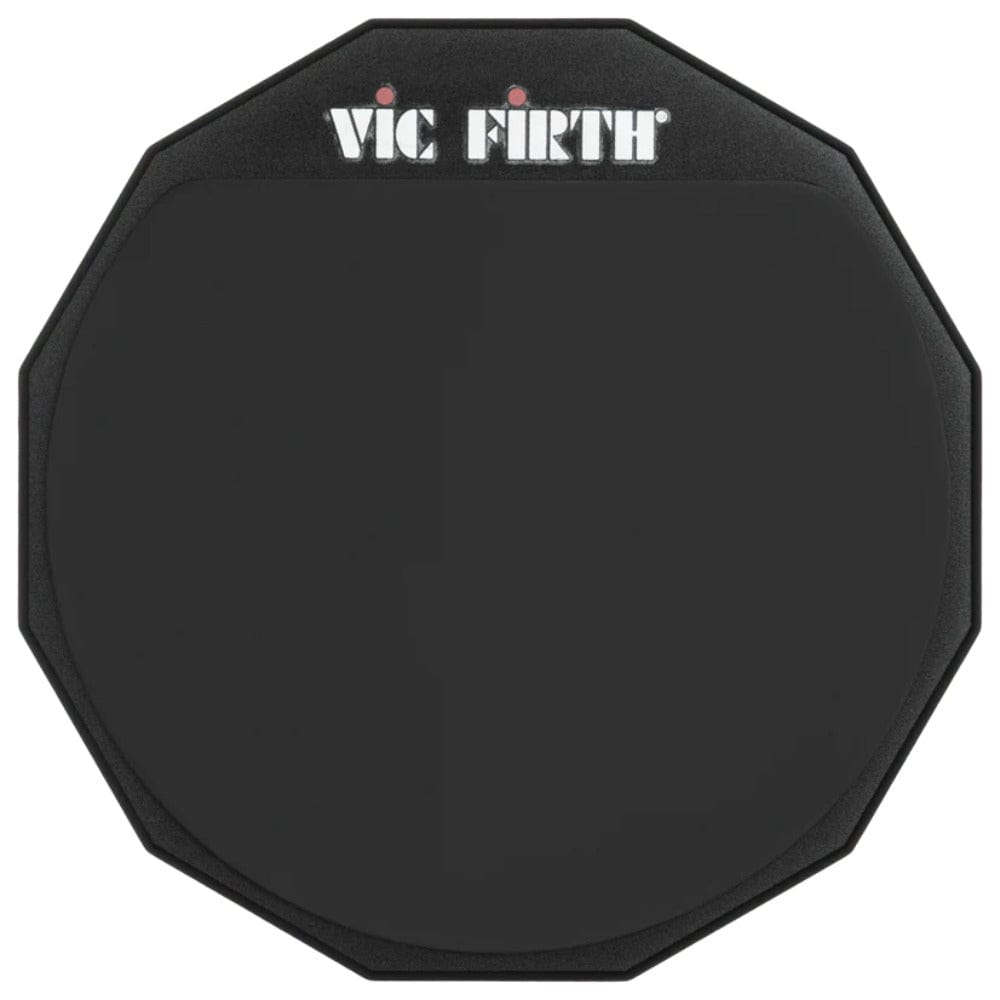 Vic Firth 12" Double Sided Practice Pad
