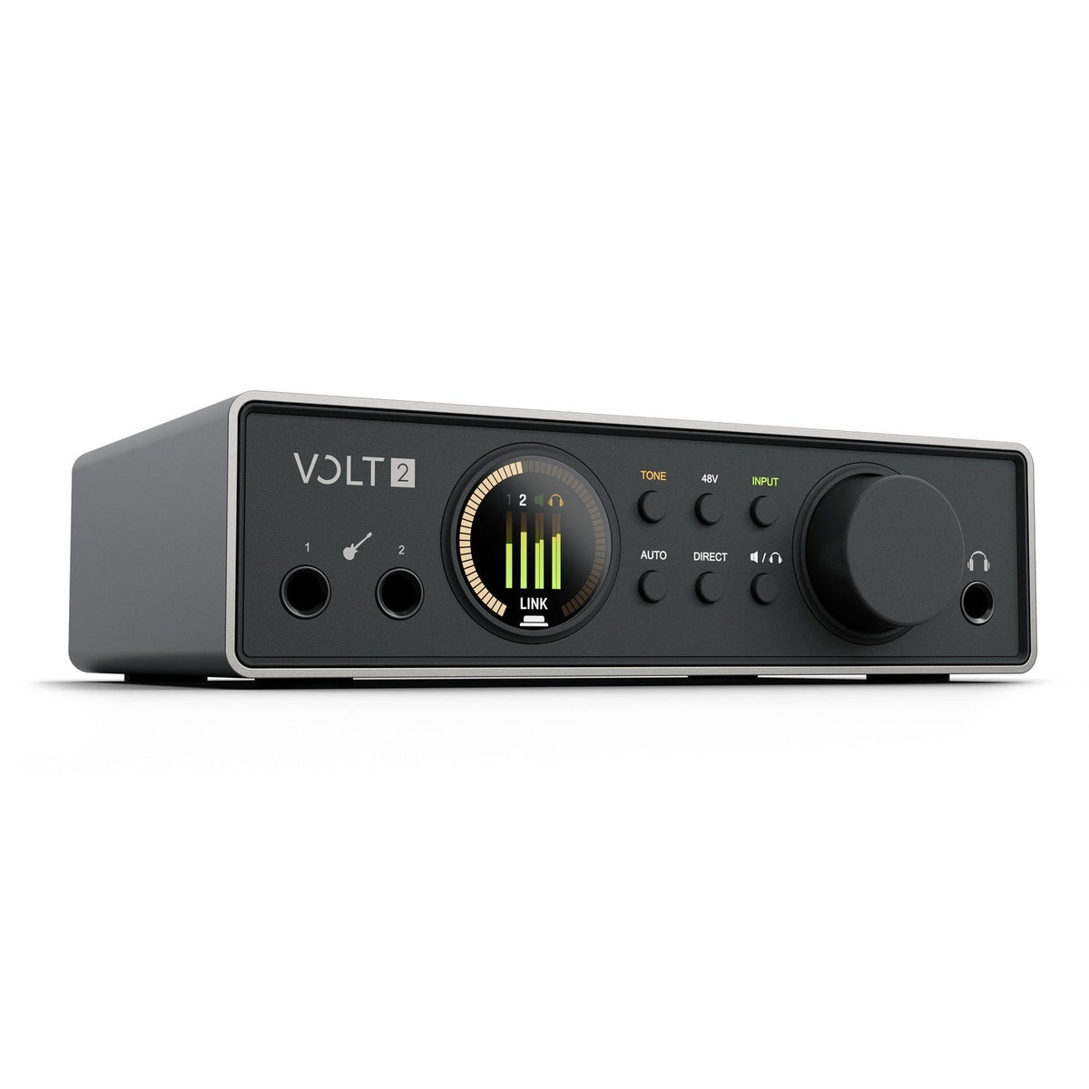 Universal Audio Volt 2 Gen 2 USB Audio Interface