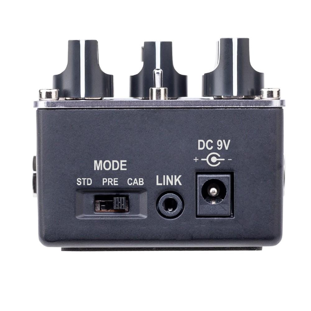 Vox VE-CE Valvenergy Cutting Edge Analog Distortion Pedal