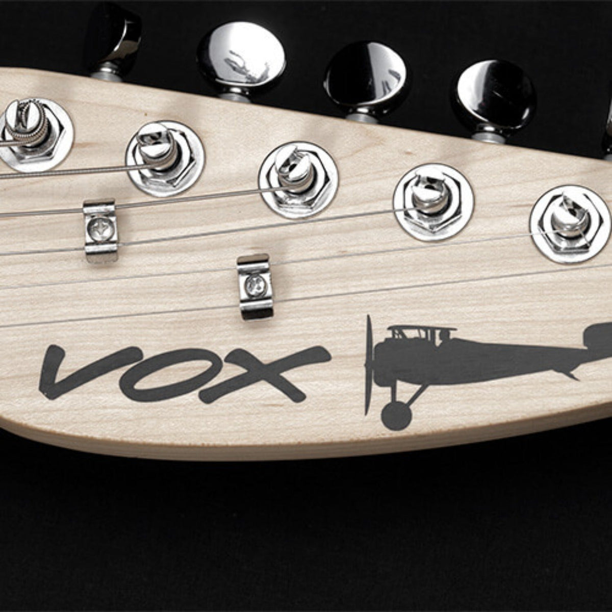 Vox APC-1 6 String Electric Guitar
