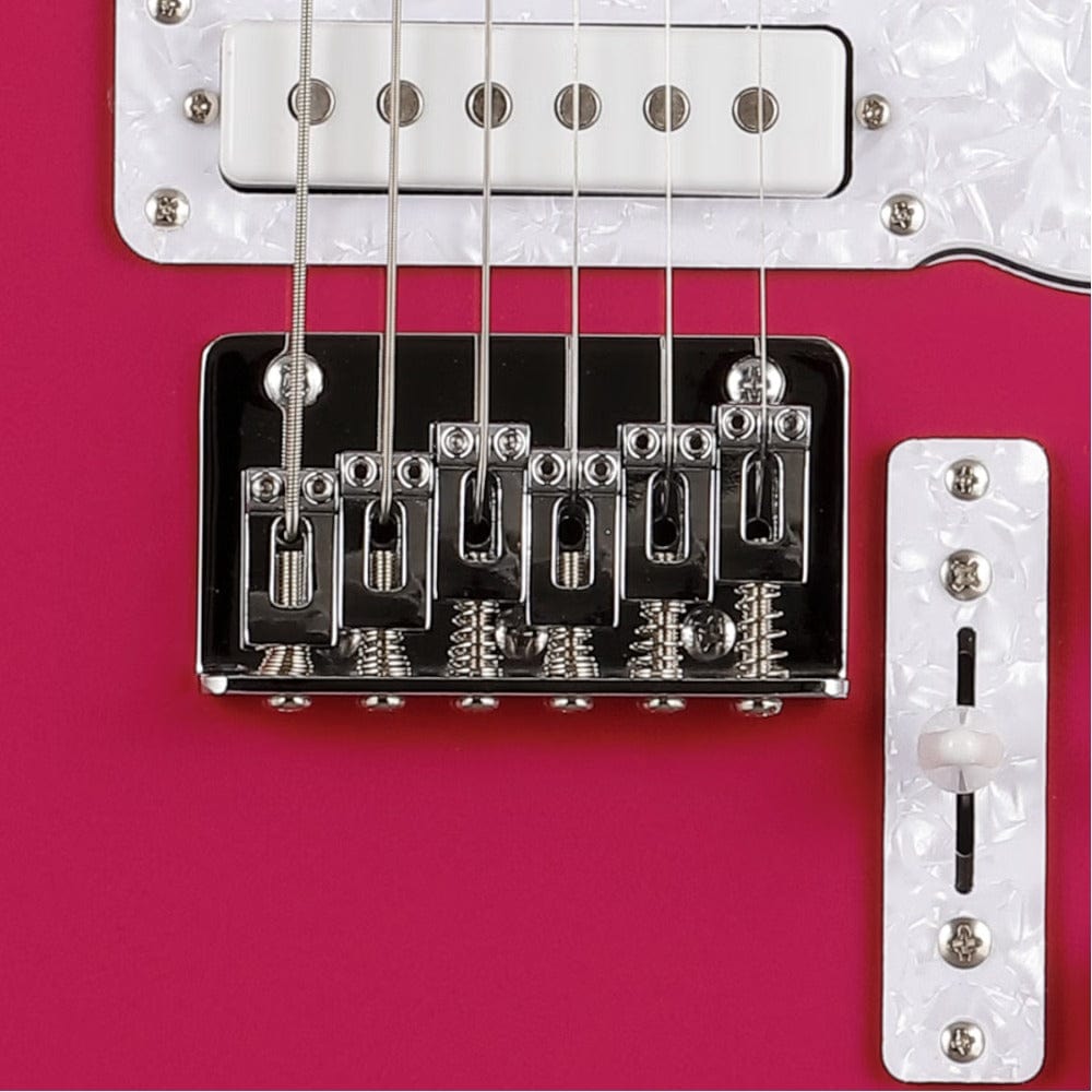 VOX Mark III MINI 6 String Electric Guitar