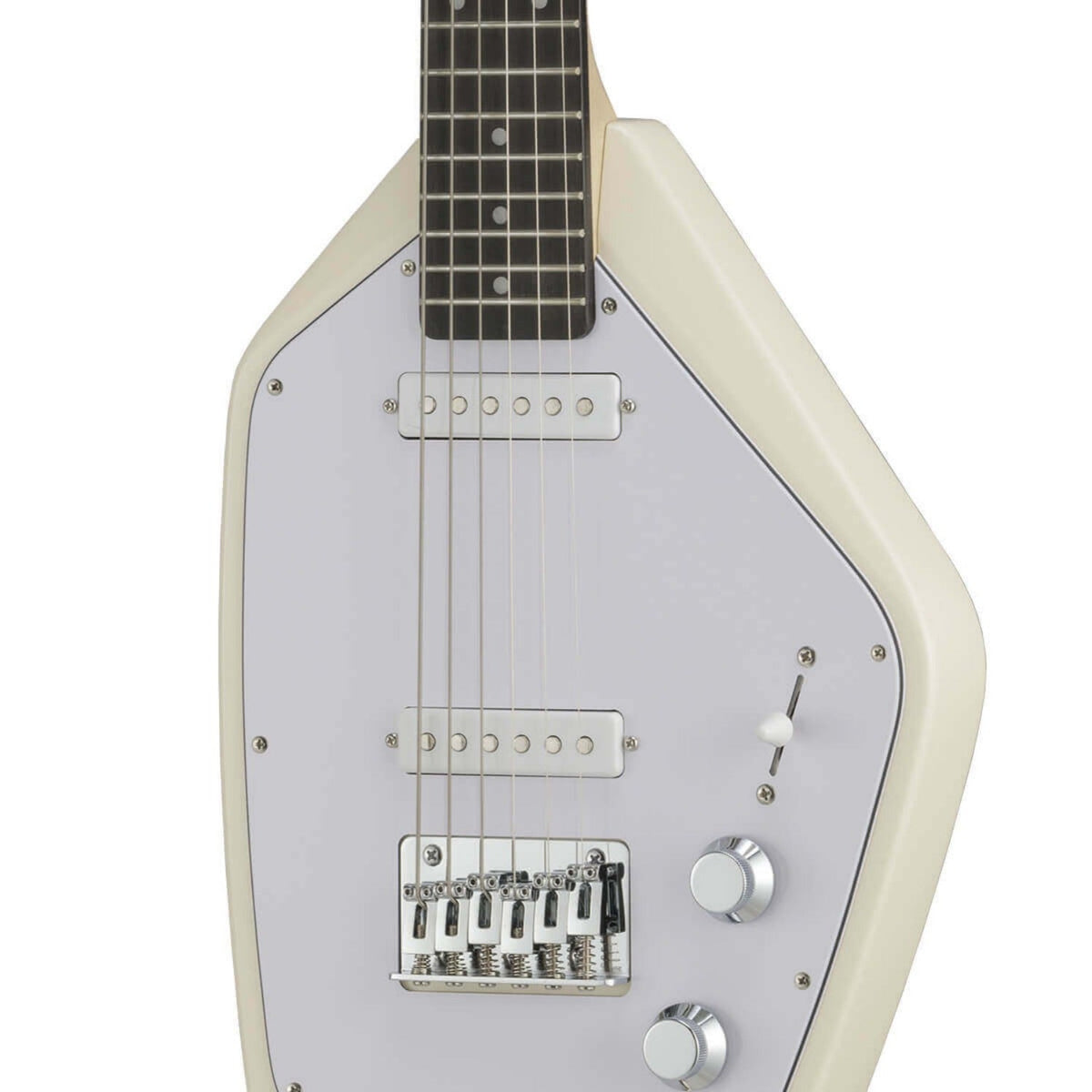 Vox Mark V-MK5 Mini 6 String Electric Guitar