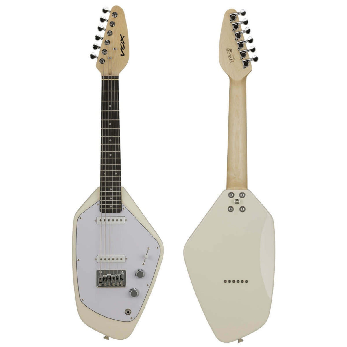Vox Mark V-MK5 Mini 6 String Electric Guitar