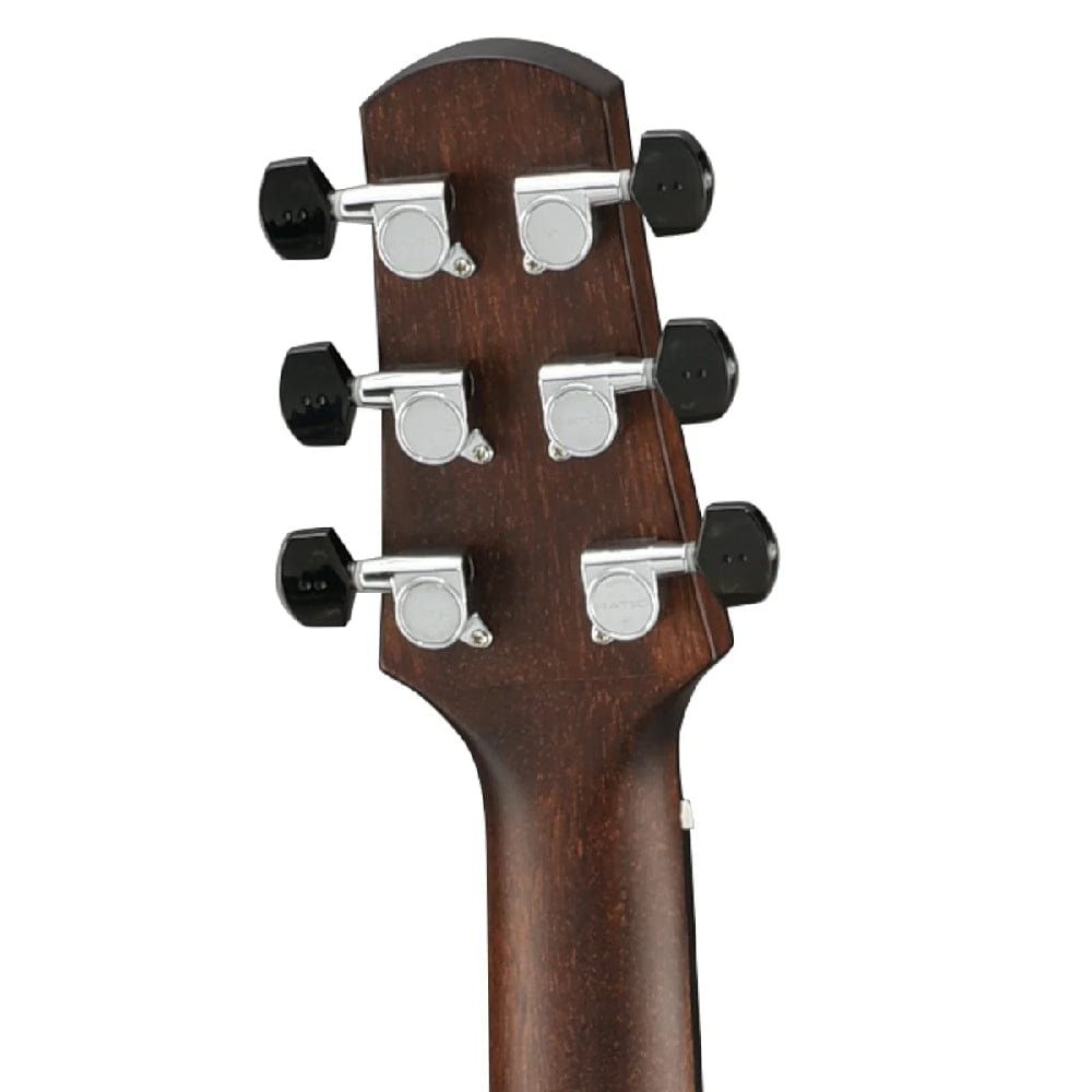Walden G3033RCE/H Grand Auditorium Electro Acoustic Guitar With Hardcase