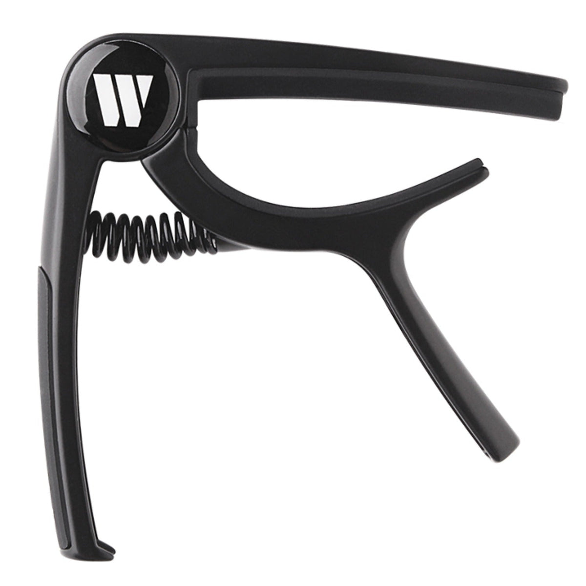 Wingo JX-11 Guitar Capo with 10 Picks
