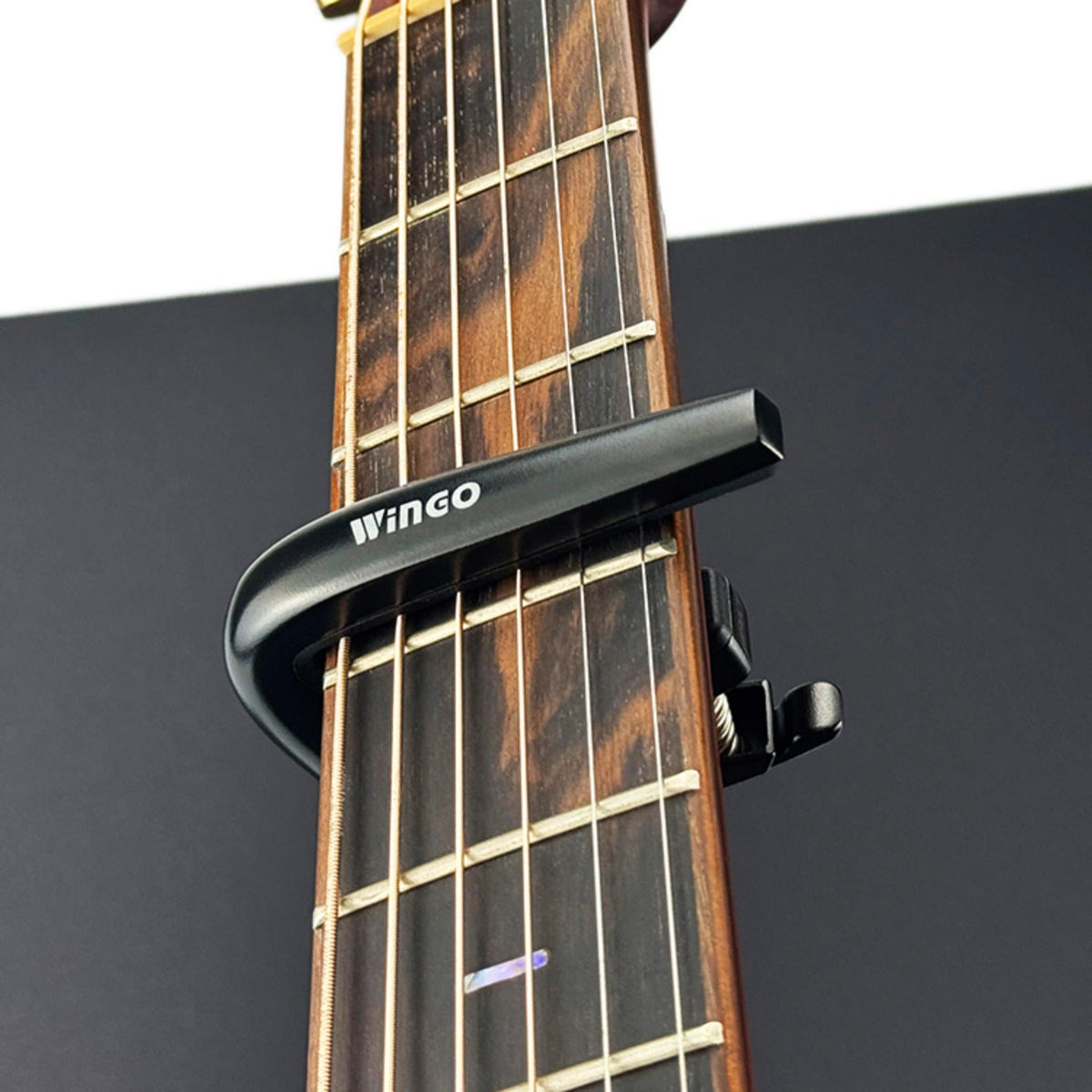 Wingo X5 Guitar Capo