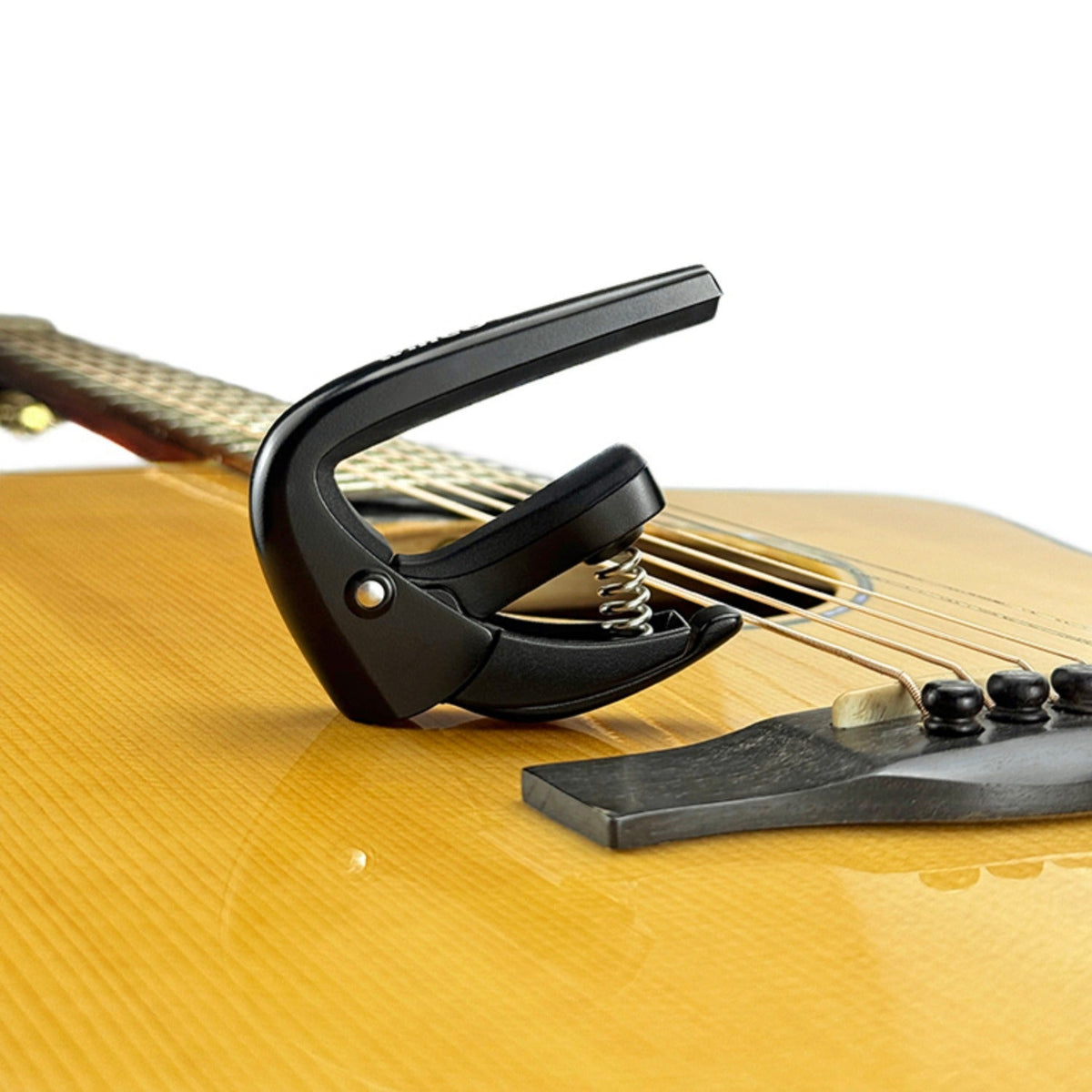 Wingo X5 Guitar Capo