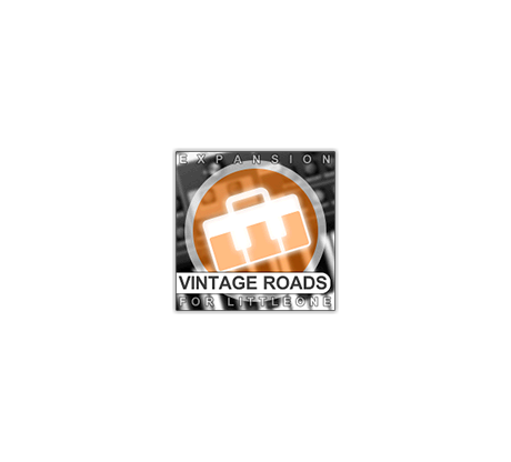 Xhun Vintage Roads Expansion Pack – Professional Audio Software & Plugin