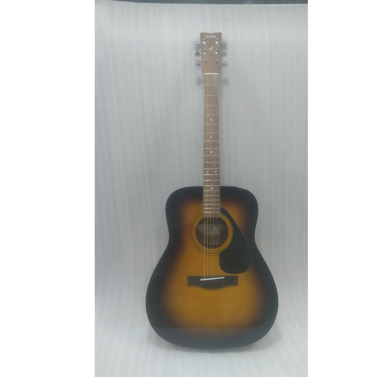 Yamaha F280 40 Inch Acoustic Guitar - Open Box B Stock