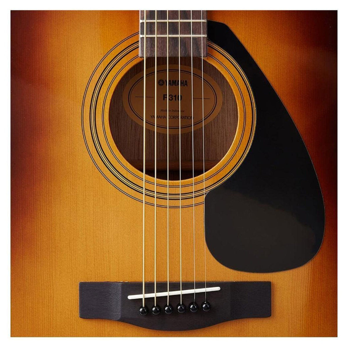 Yamaha F310 Dreadnought Acoustic Guitar - Open Box