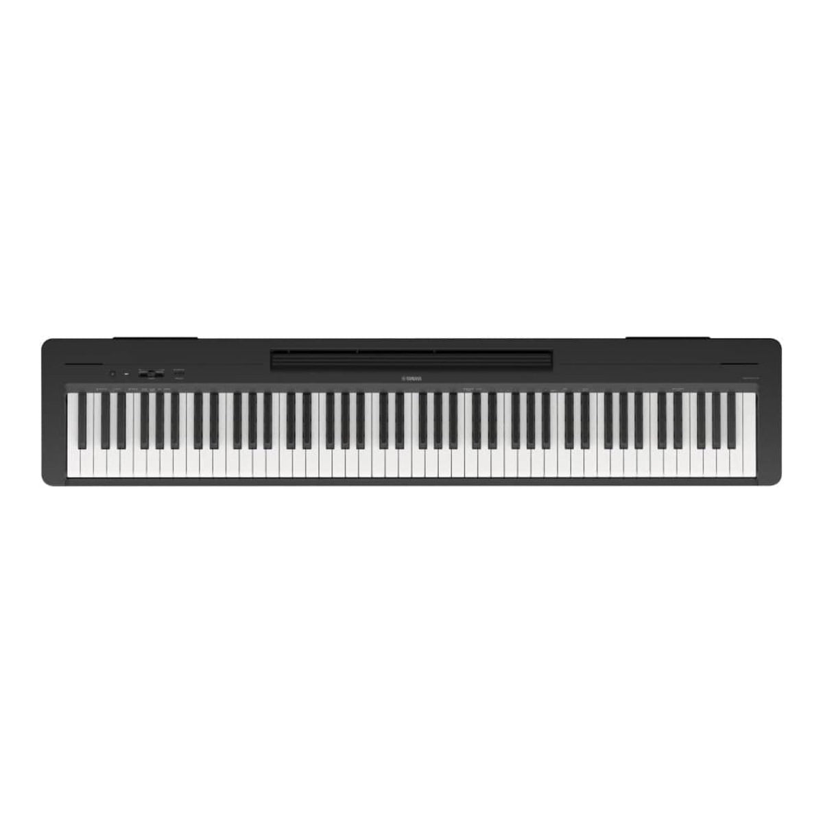 Yamaha P145 88 Key Digital Piano - Open Box