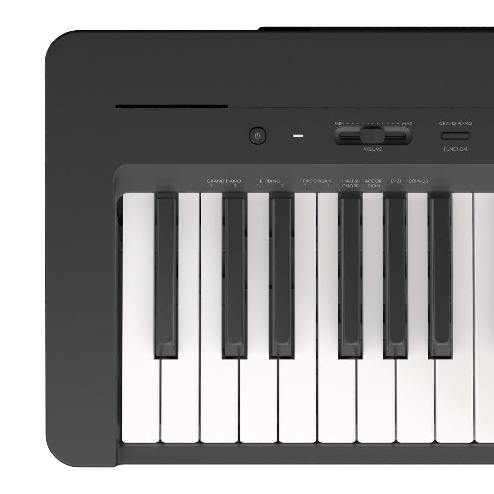 Yamaha P145 88 Key Digital Piano - Open Box