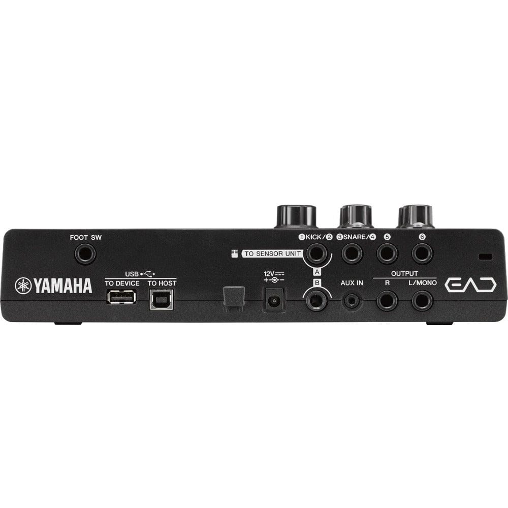 Yamaha EAD10 Electronic Acoustic Drum Module