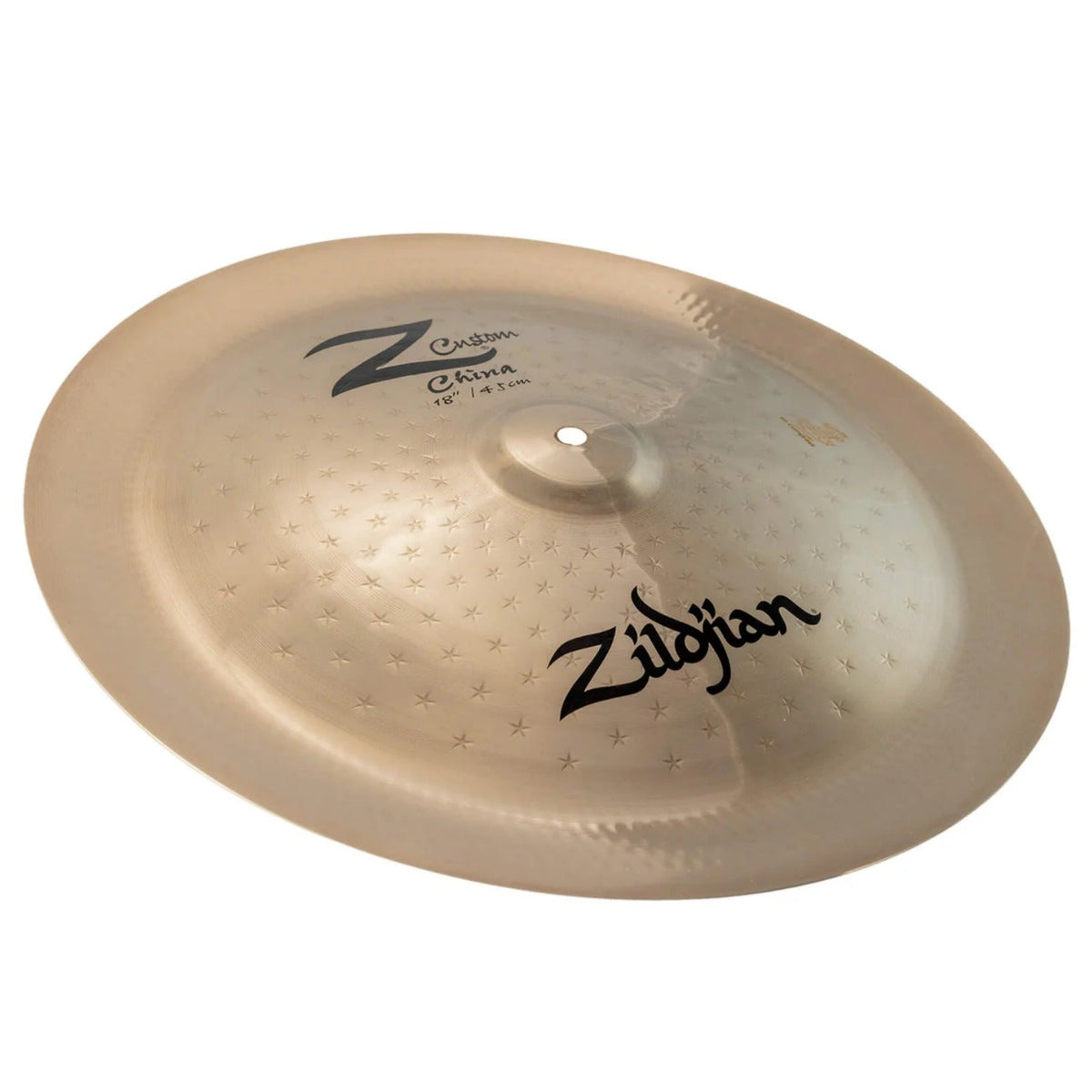 Zildjian Z Custom Chinas Cymbal