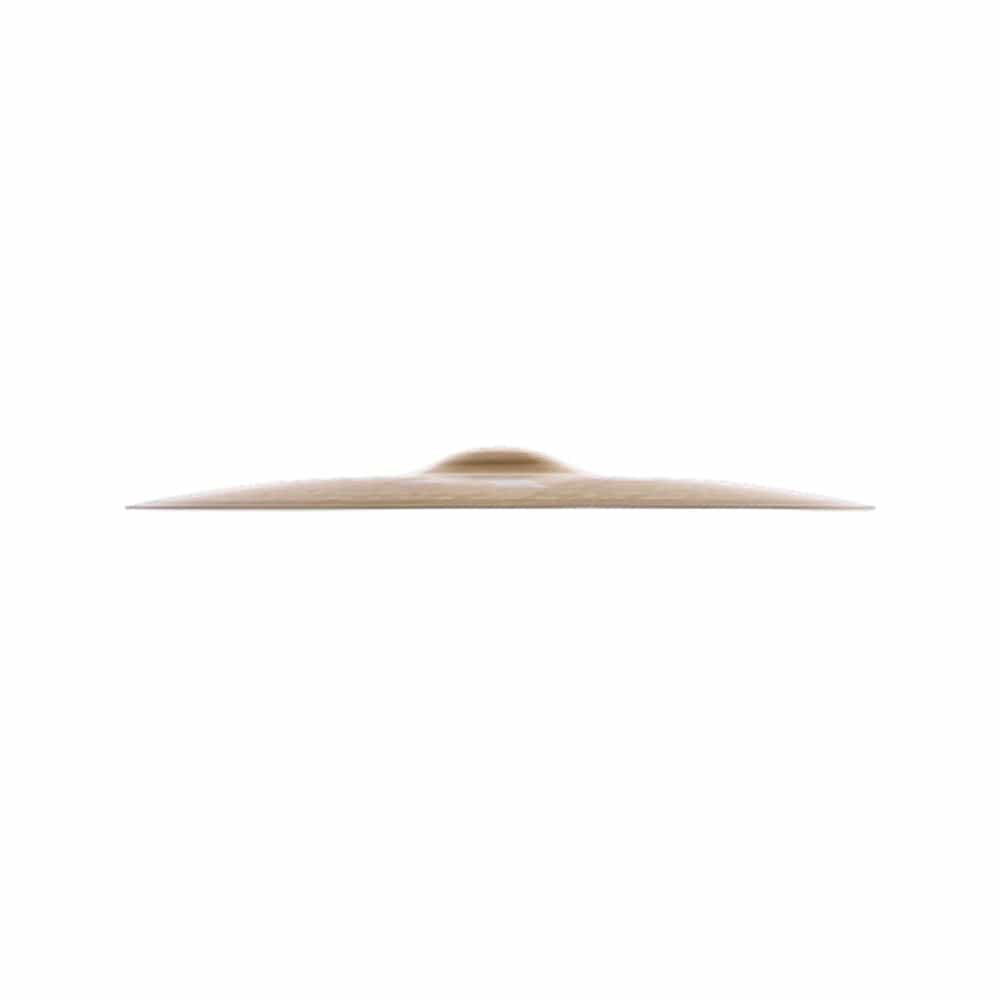 Zildjian K0902 16 Inch K Dark Crash Thin Cymbal