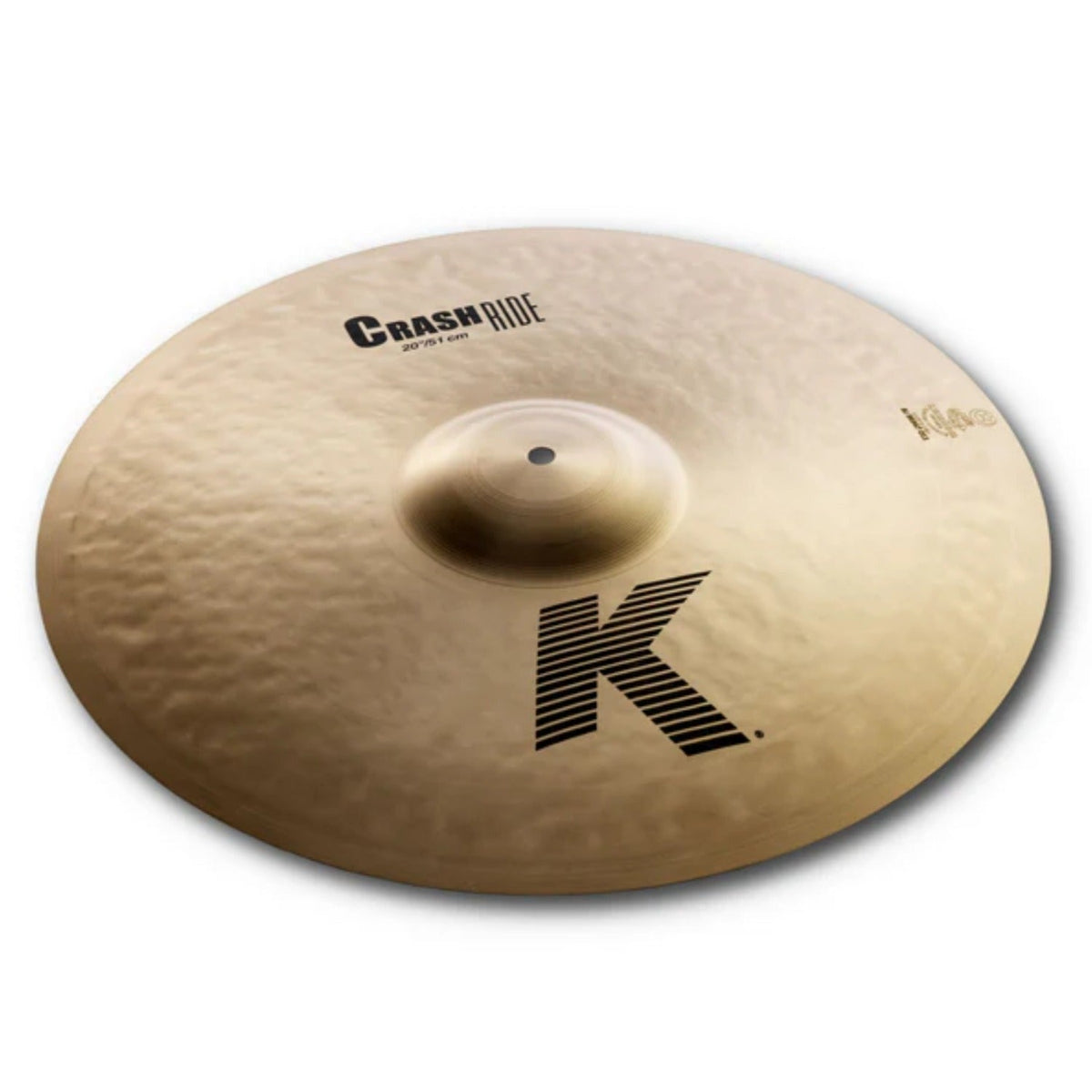 Zildjian K-0801C K Country Cymbal Pack