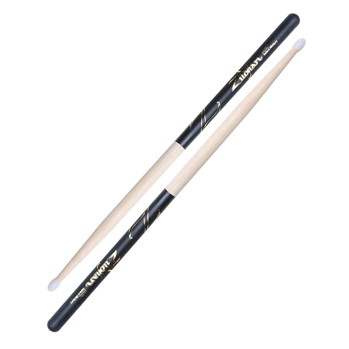 Zildjian Z5BND Nylon DIP Drumstick - 5B