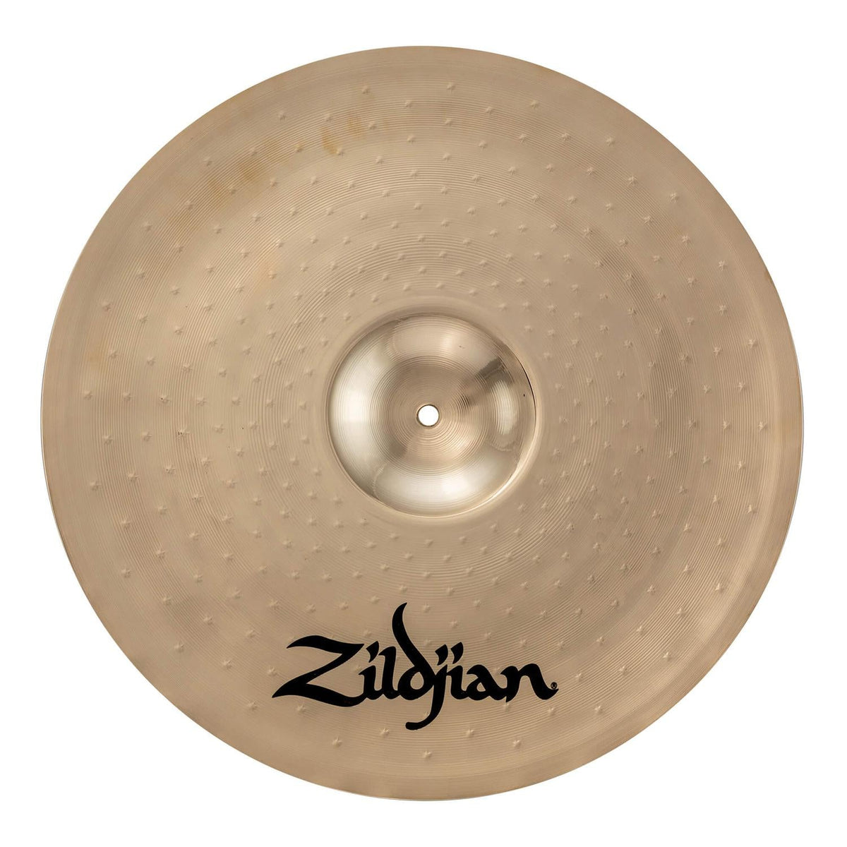 Zildjian Z-40120 Z Custom Rides Cymbal