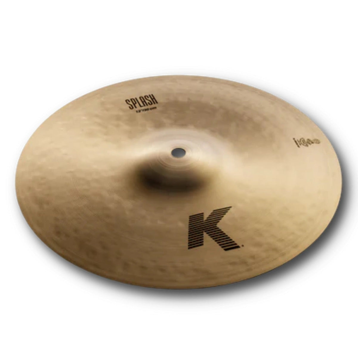 Zildjian K0857 8" K Splash Cymbal