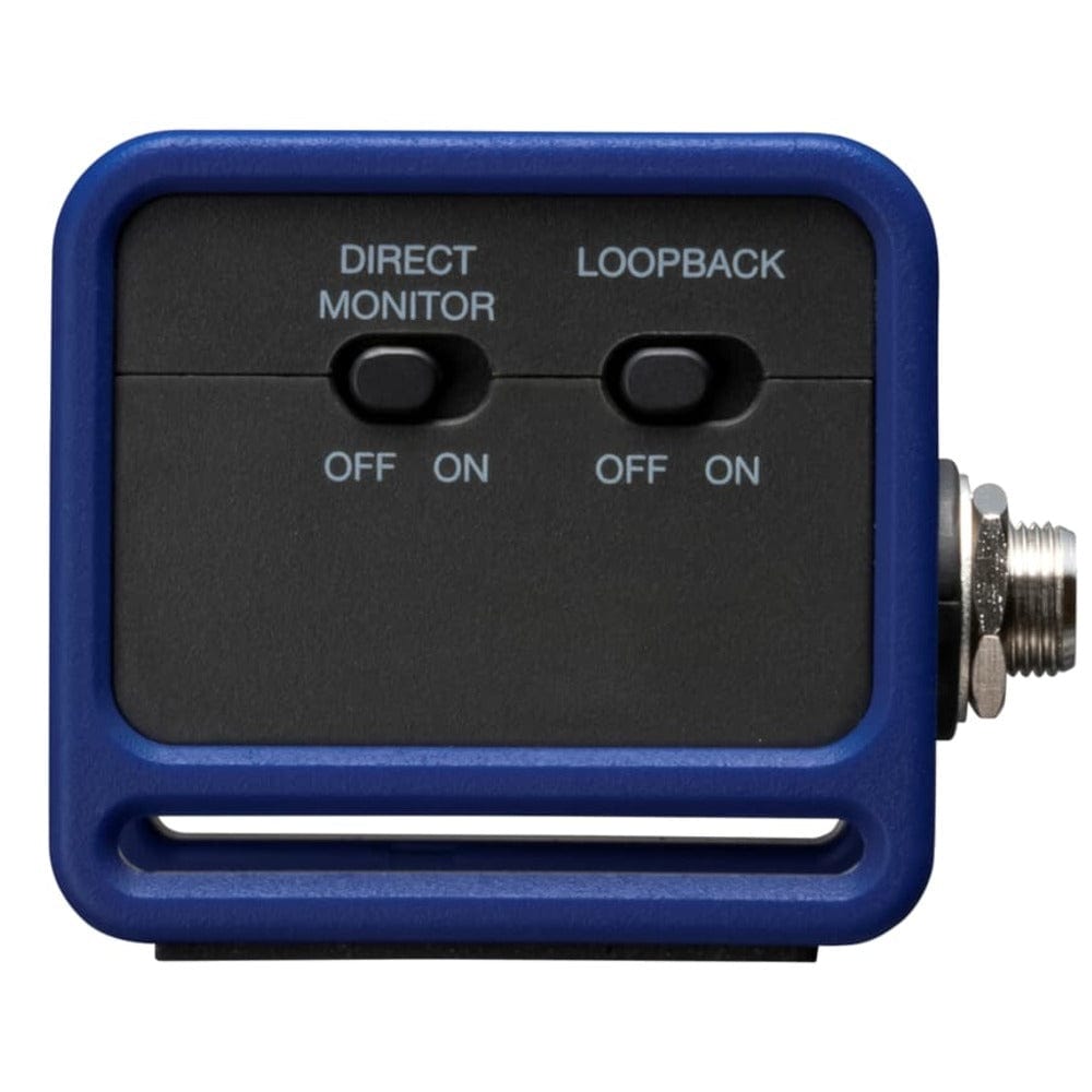 Zoom AMS-22 Audio Interface for Music & Streaming