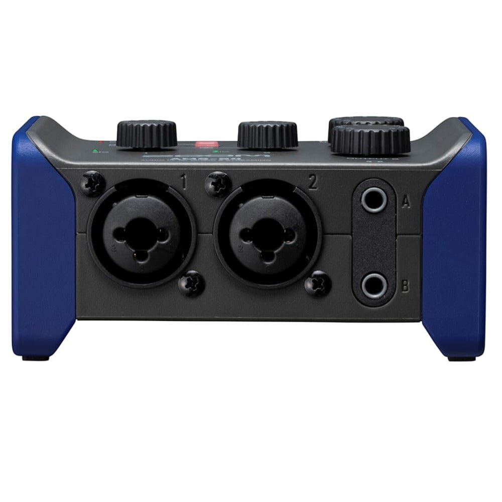 Zoom AMS - 24 Audio Interface for Music & Streaming