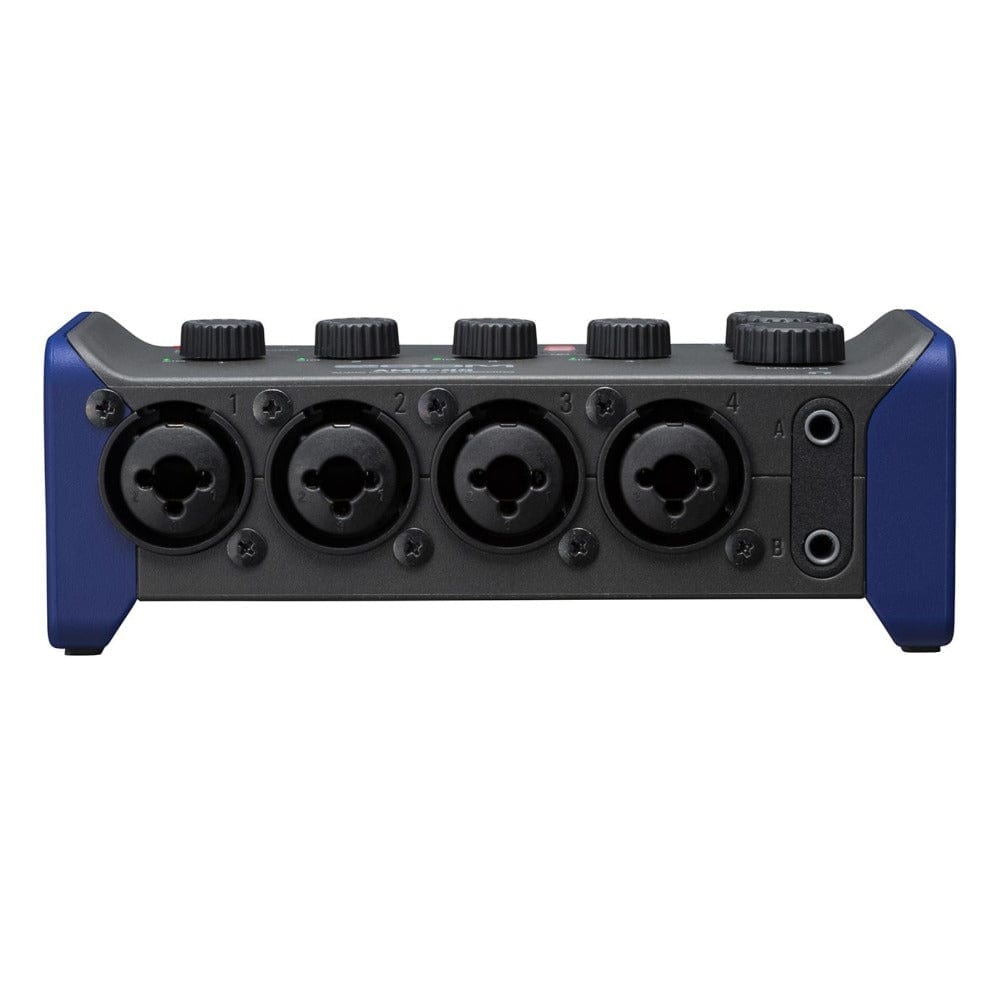 Zoom AMS - 44 Audio Interfaces