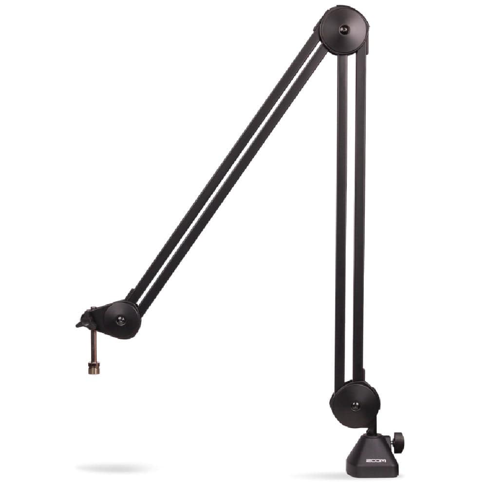 Zoom ZMA-1 Broadcast Microphone Arm