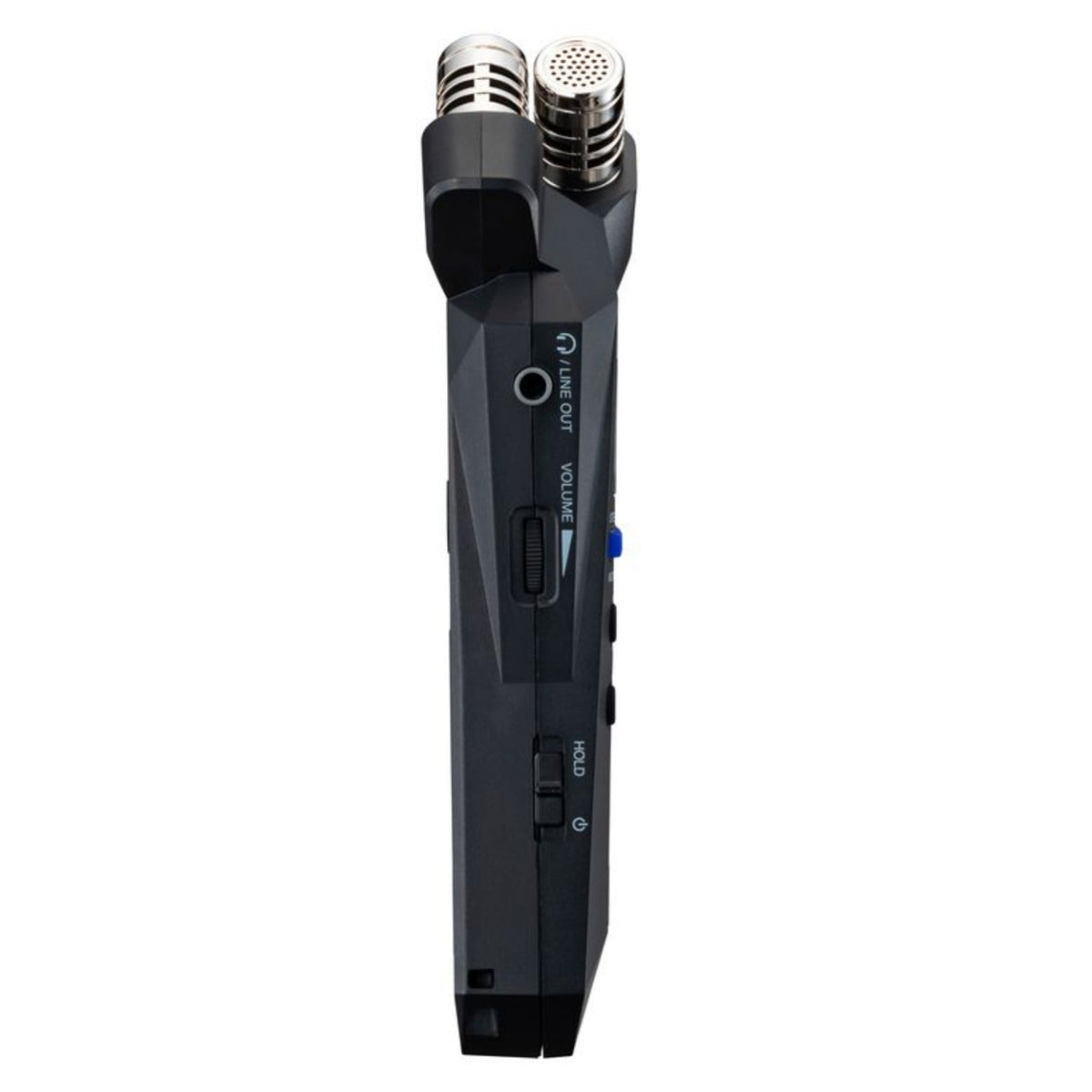 Zoom H-1 Essential 32-Bit Float Recording