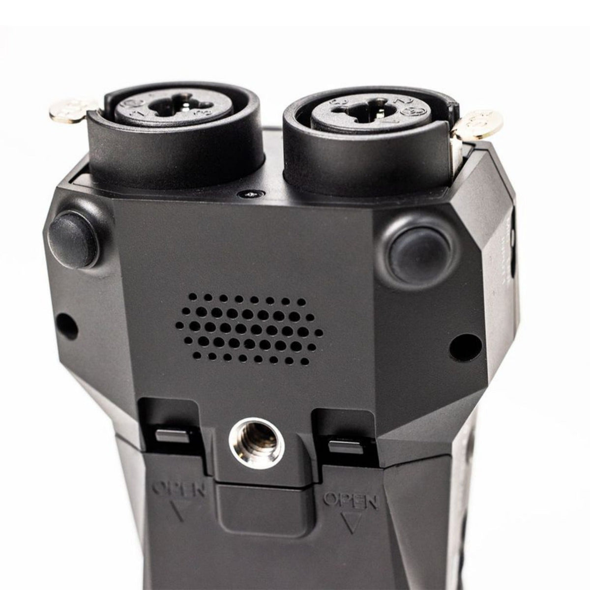 Zoom H1 XLR Handy Recorder