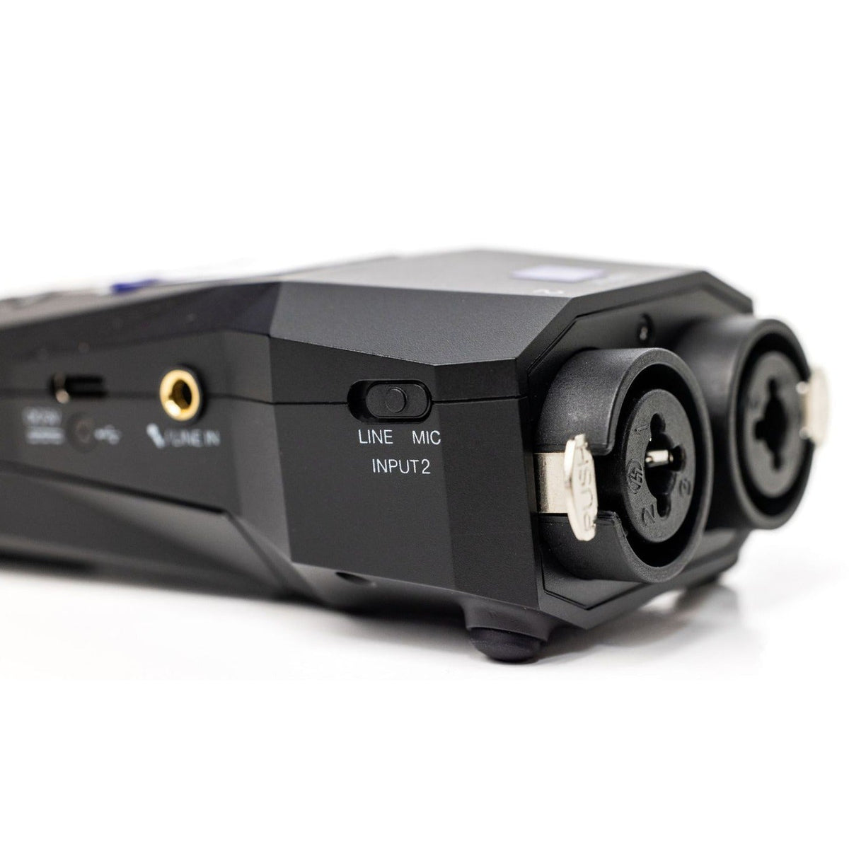 Zoom H1 XLR Handy Recorder