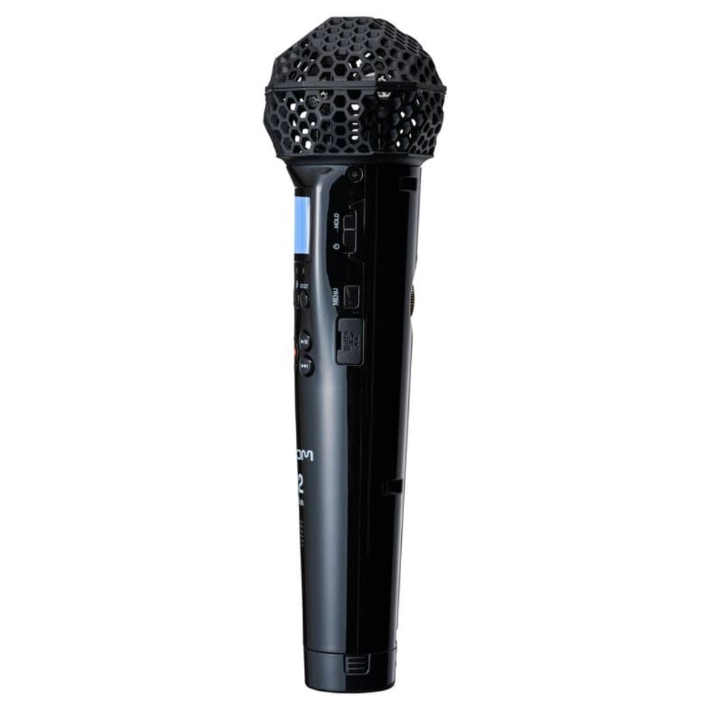 Zoom M-2 Mictrak Portable Recorder