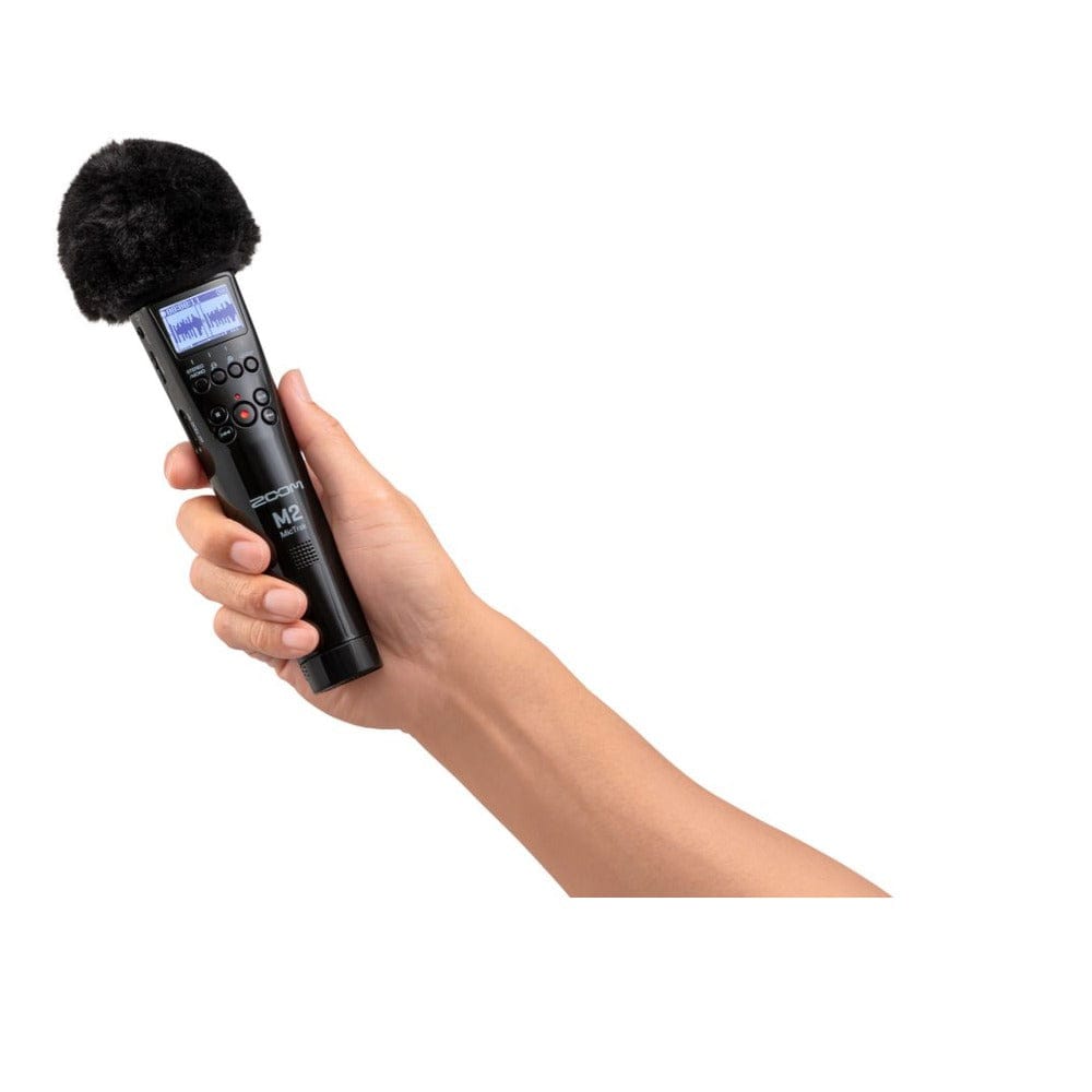 Zoom M-2 Mictrak Portable Recorder