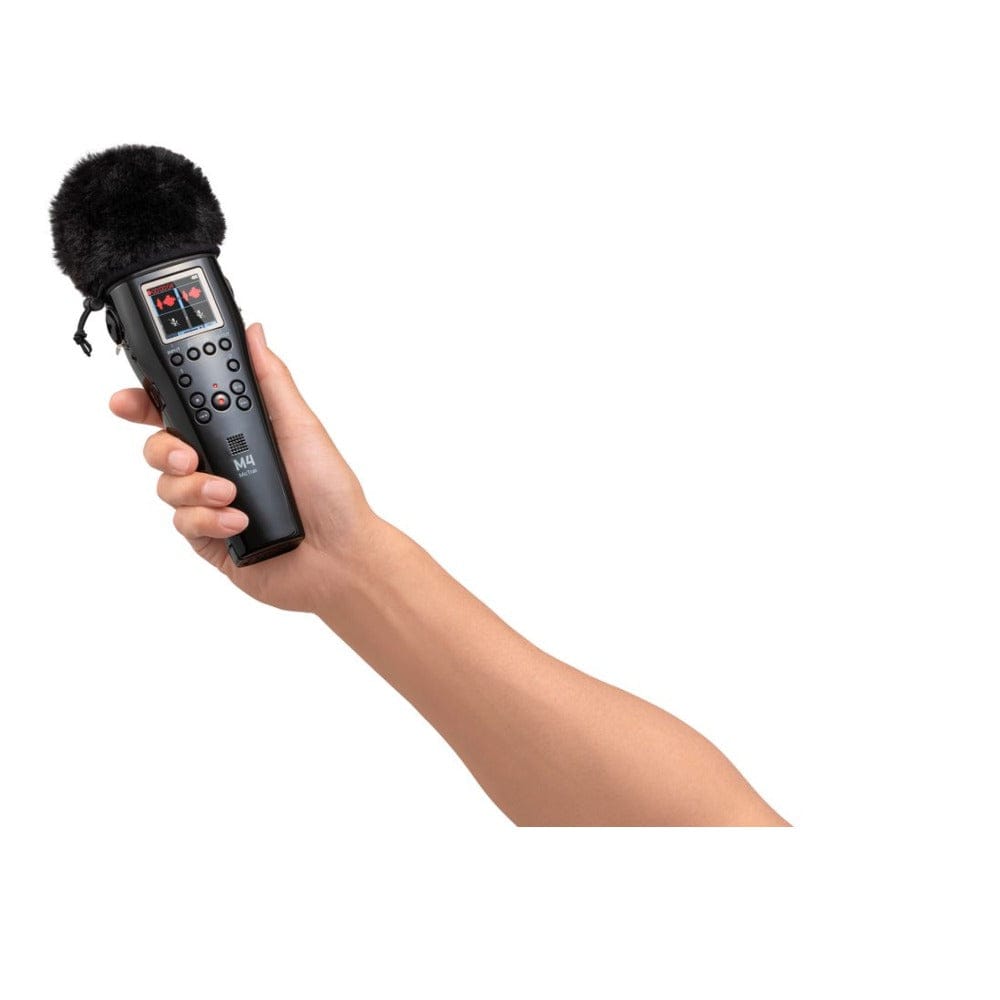 Zoom M-4 Mictrak Portable Recorder