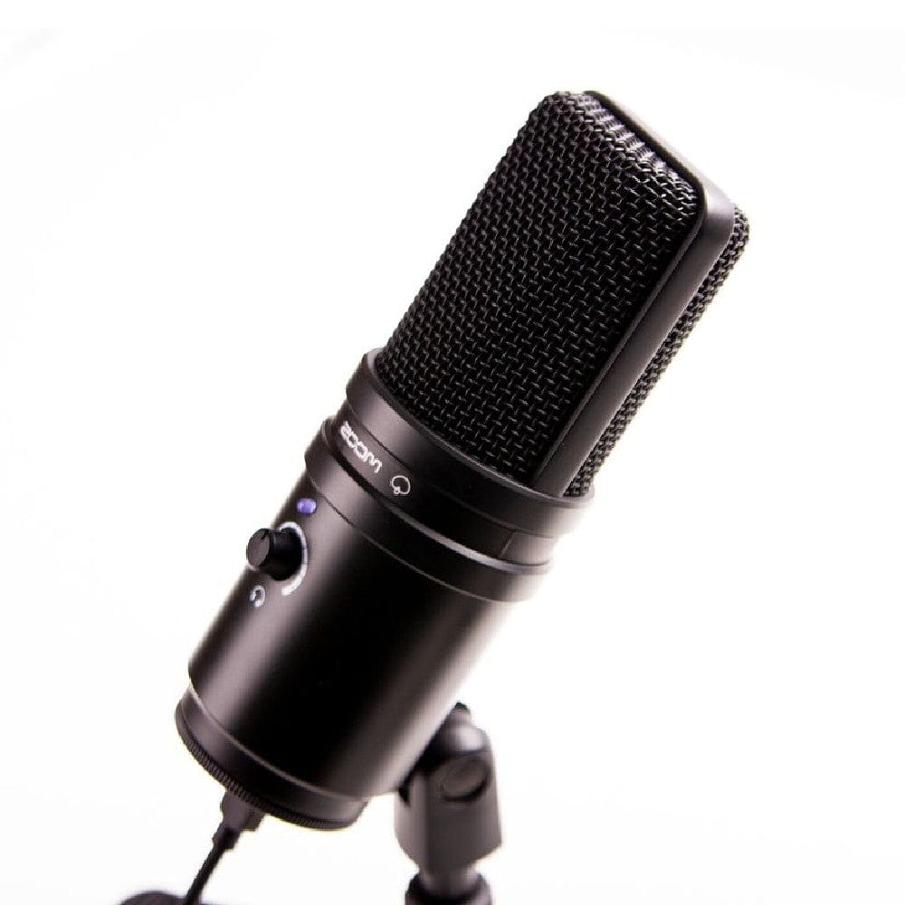 Zoom ZUM-2 Plug & Play Usb Microphone
