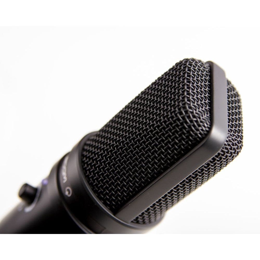 Zoom ZUM-2 Plug & Play Usb Microphone
