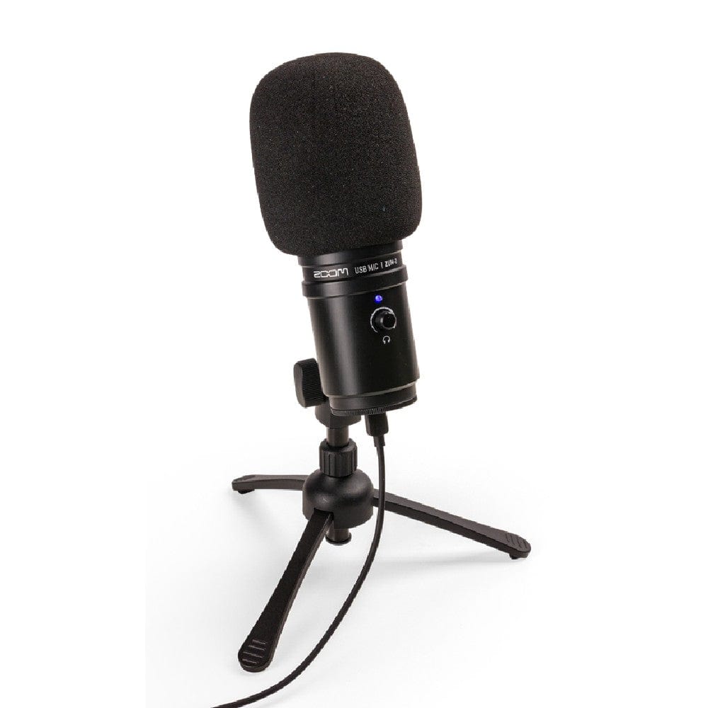 Zoom ZUM-2 Plug & Play Usb Microphone