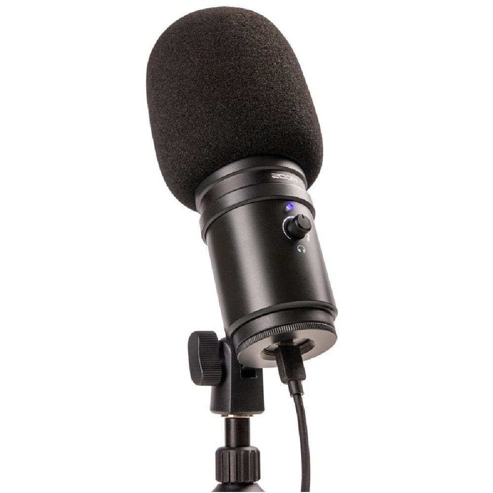 Zoom ZUM-2 Plug & Play Usb Microphone