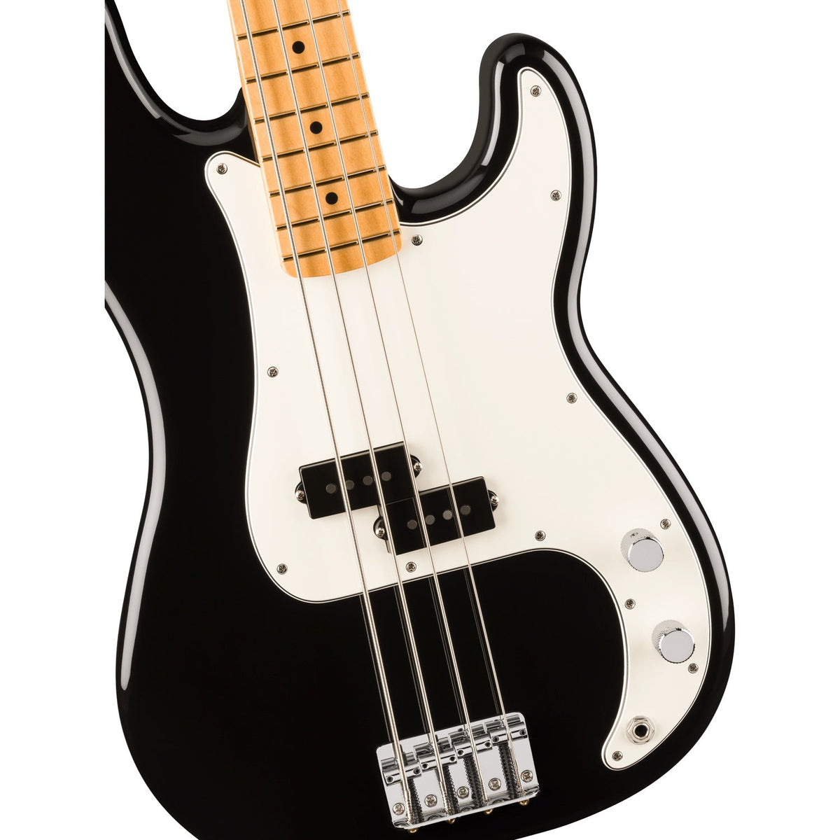 Fender Player II Precision 4 String Electric Bass Guitar
