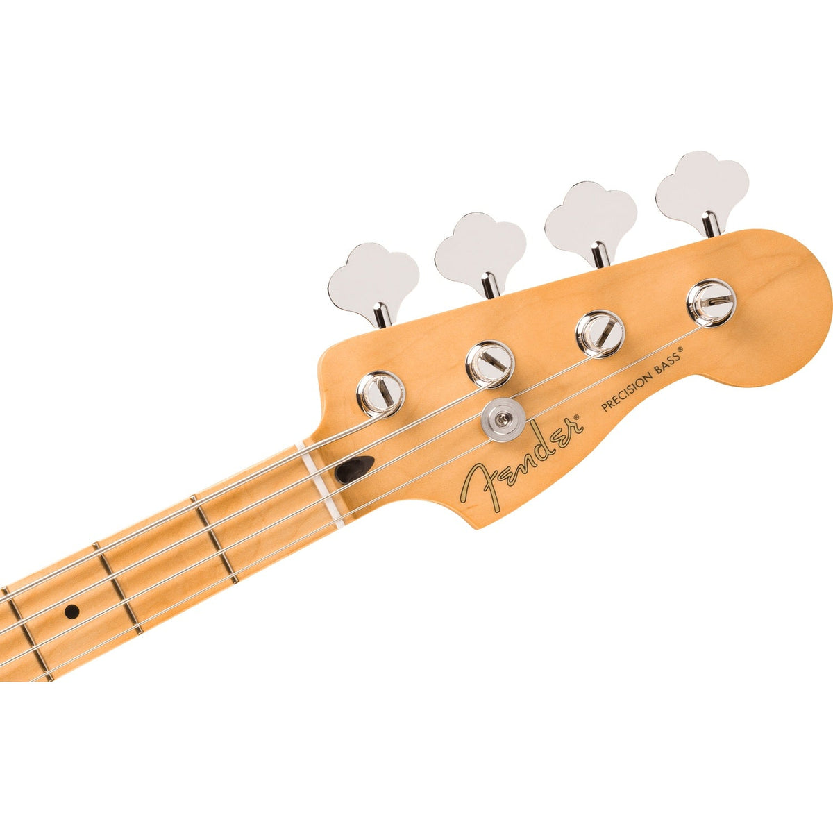 Fender Player II Precision 4 String Electric Bass Guitar