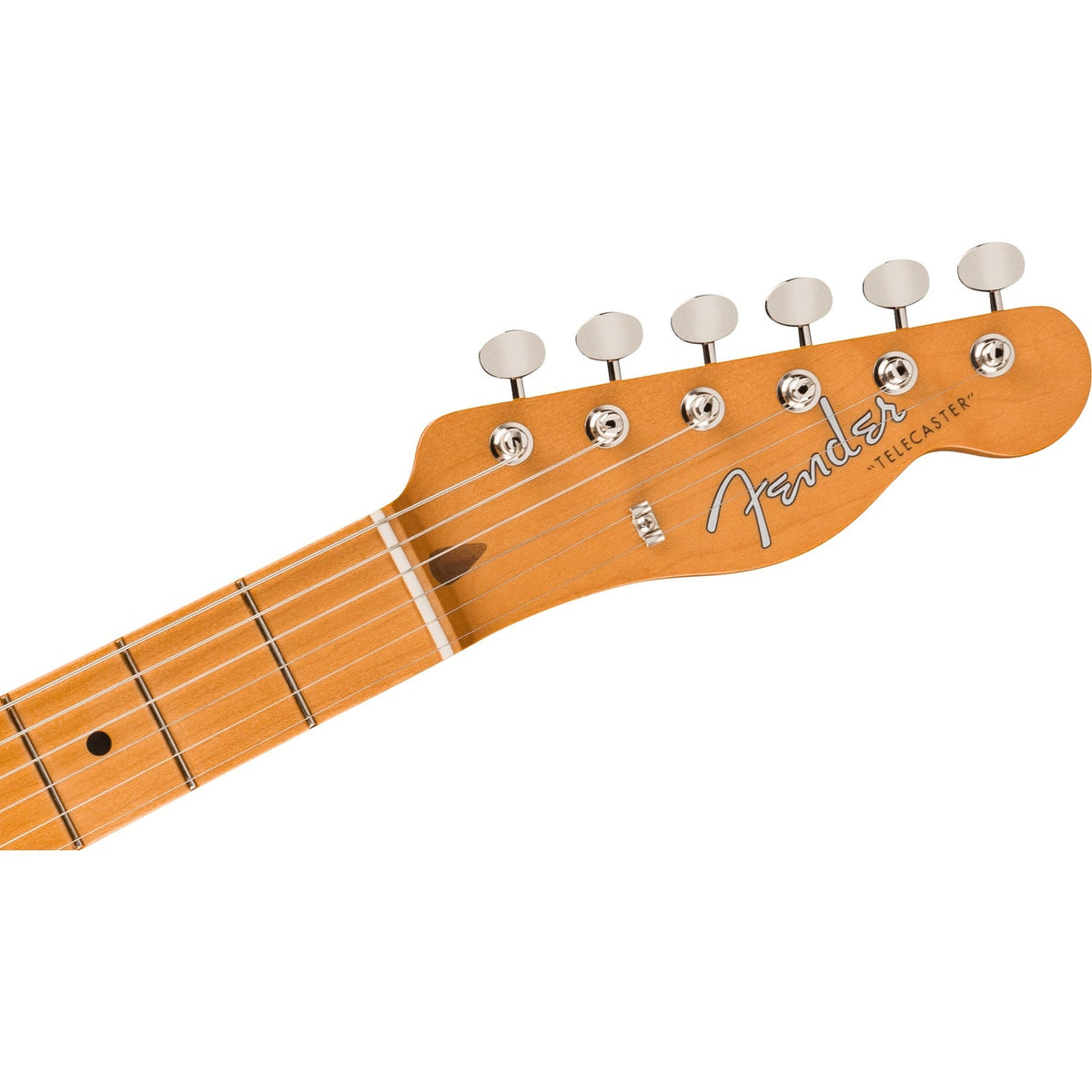 Fender Vintera III Late 50s Telecaster 6 String Electric Guitar