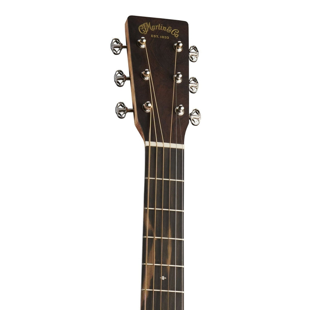 CF Martin DC-13E Road Series Modern Dreadnought Cutaway 6 String Electro Acoustic Guitar