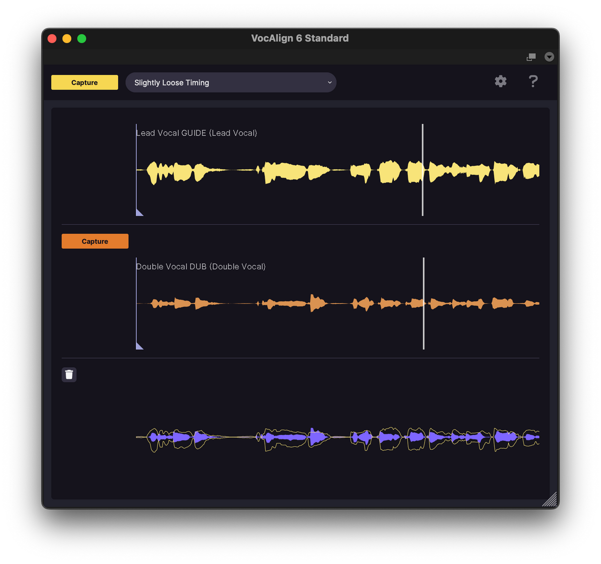 Synchro Arts VocAlign 6 Standard