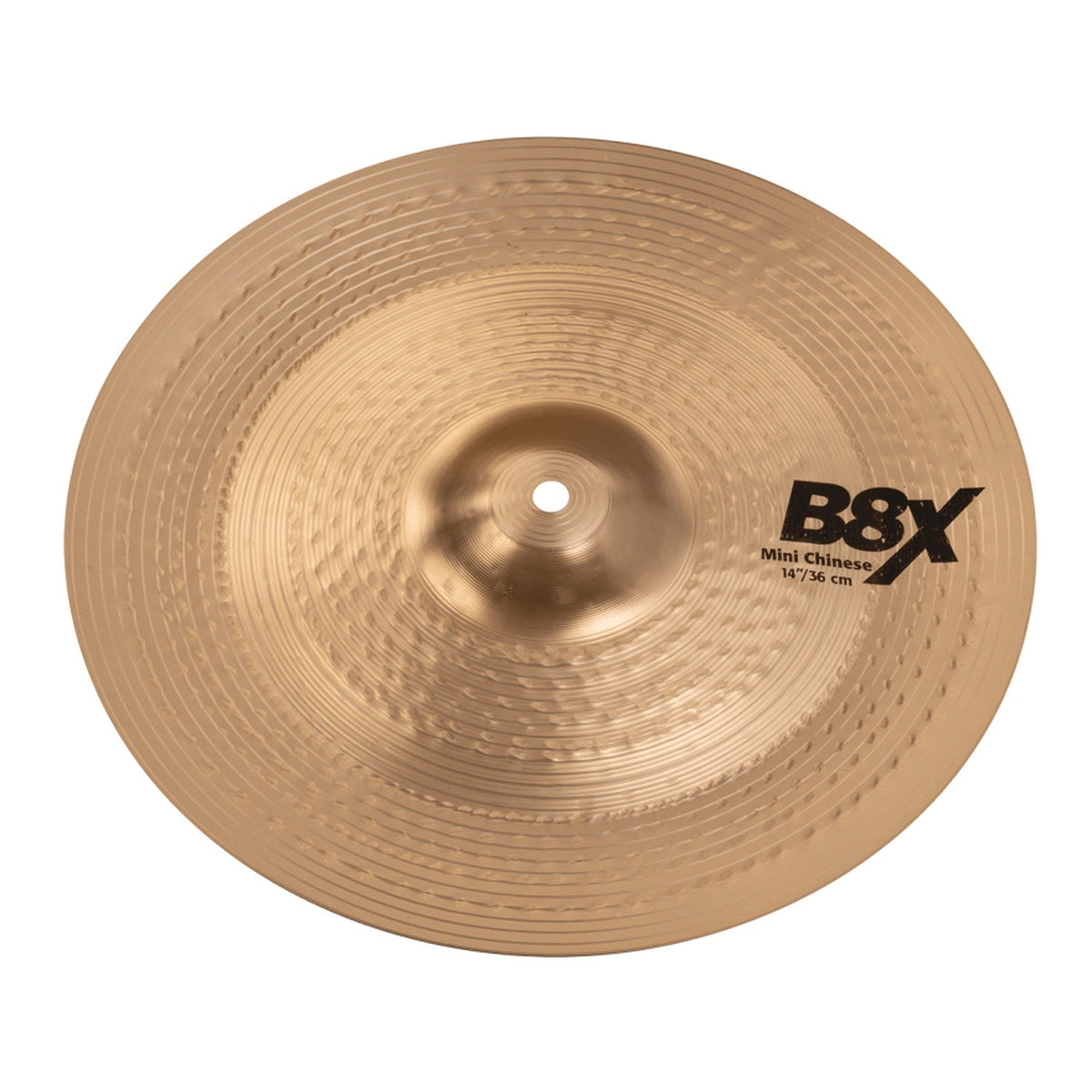 Sabian B8X Mini Chinese Cymbal