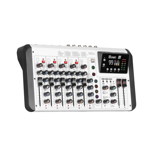 Audio Array M8 8 Channel Digital Mixer