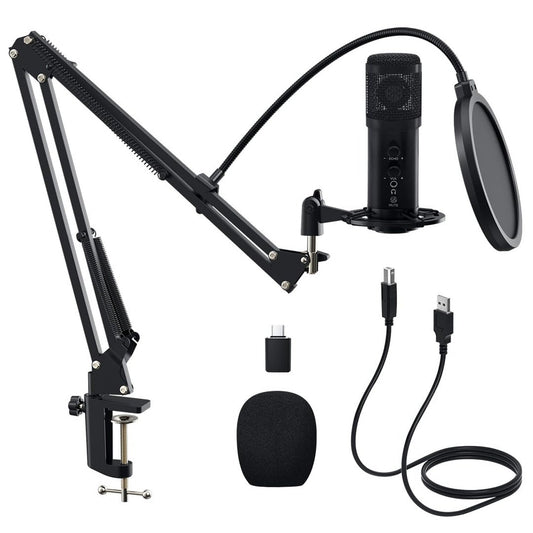 Audio Array AM-C42 USB Condenser Microphone