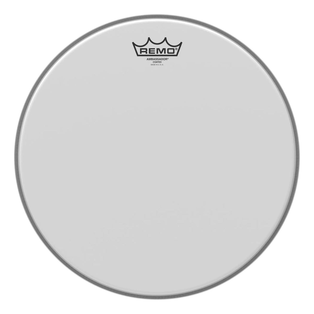 Remo BA-0316-00 Encore Ambassador 8-inch Tom Drumhead